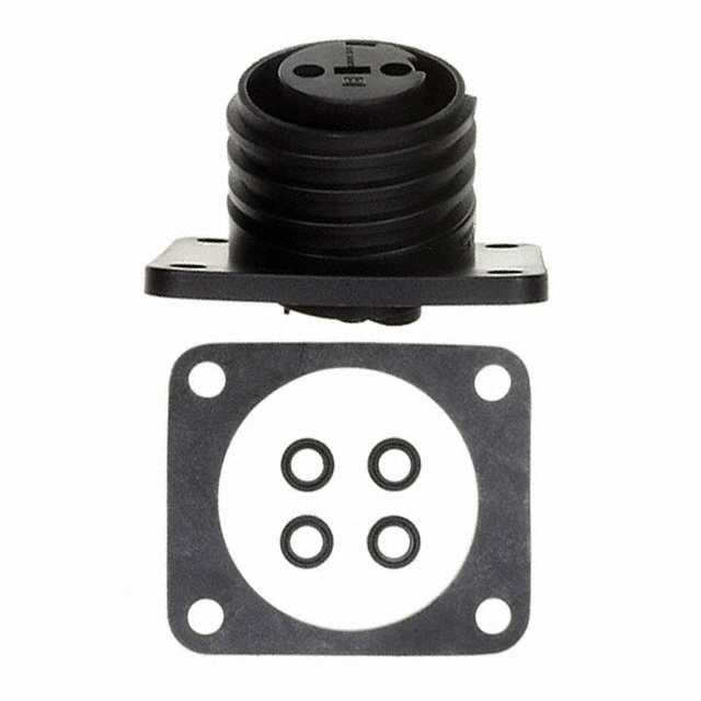 PX0941/02/S Bulgin  Gruppi di connettori circolari